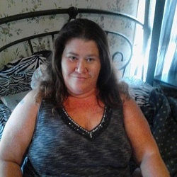 Delores Jean Farrow Olson