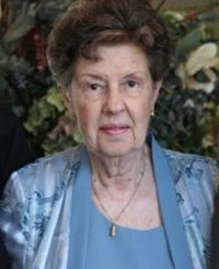 Dorothy Lynelle 'Dot' Murden Dickens