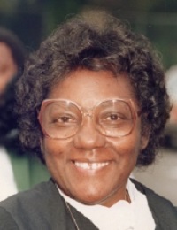 Dorothy M. Gibbs