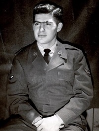 Douglas Russell Mincey