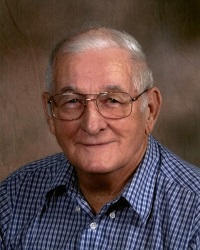 Eldridge Junior Ward