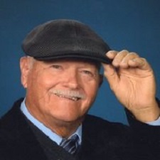 Franklin Owen 'Frank' Ward