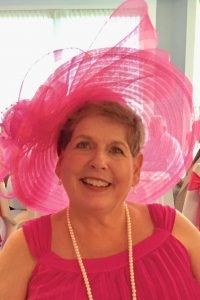 Gwendolyn 'Gwen' Cummings Dupray