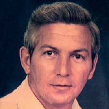 James Allen Mobley