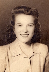 Mable Marie Williams