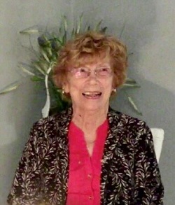 Margaret Mary 'Marge' Ward Lenihan