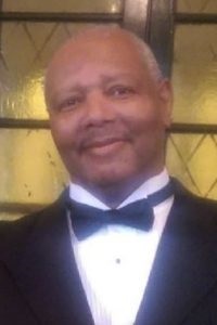 Nathaniel Redmond Minor