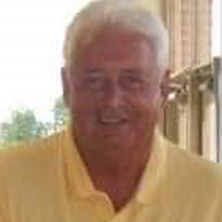 Robert 'Earl' Williams