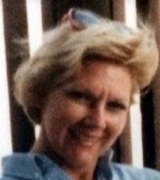 Sandra 'Sandy' Floyd Hill