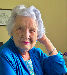 Sara Eleanor Truesdale
