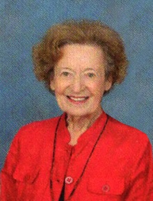 Sara Jean King Moore
