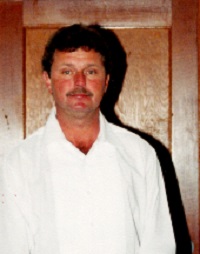 William Dale 'Spot' Buffkin