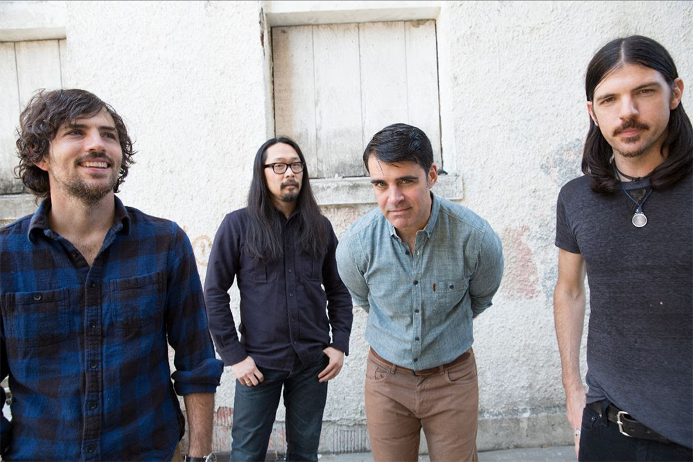 The Avett Brothers, originally from Concord, North Carolina, will return as headliners of the 2020 North Carolina Azalea Festival. (Port City Daily photo/Courtesy North Carolina Azalea Festival)