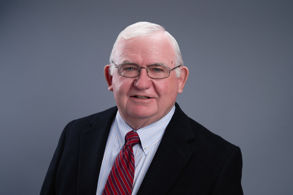 David Gilbride is one of four challengers running against two incumbents for a seat on Surf City Council. (Port City Daily photo/Courtesy David Gilbride)