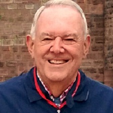 Charles Douglas 'Chuck' Wilson