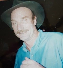 Christopher Lyle 'Chris' Walker