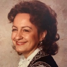 Delores Maples Bunch