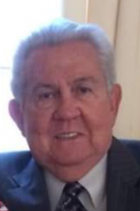 Franklin M. 'Monroe' Hyatt