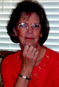 Geraldine Greene Kepley