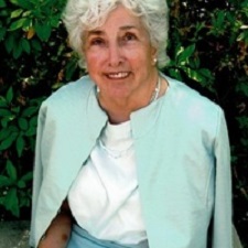 Gloria Alice Sullivan