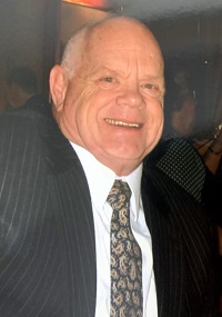 James Richard 'Jim,' 'J.R.' Horton