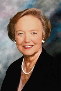 Jane Stewart Price Davis