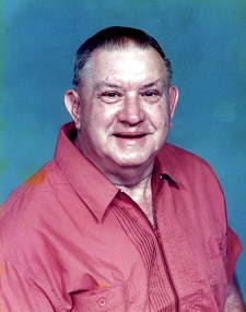 Johnny Martin Koen Sr.