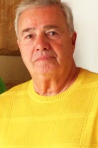 Joseph Michael 'Joe' Turano