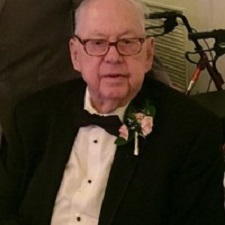 Joseph White 'Joe' Wheeless II