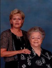Joyce Marie McNair