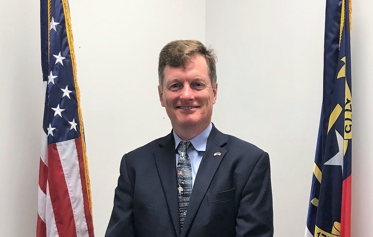 (Port City Daily photo / NHC Board of Elections)