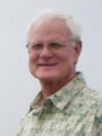 Michael Wayne 'Mike' Lewis