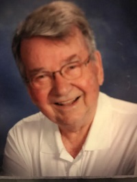 Robert W. 'Bob' Campbell