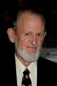 Roy Clifton Roderick Sr.