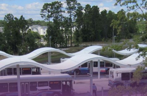 The Cape Fear Public Transportation Authority will hold a public hearing next month to discuss potential service changes. (Port City Daily photo / File)