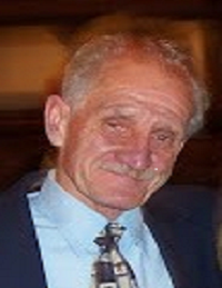 Wayne William Gregory
