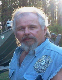 Weldon Paul 'W.P.' Hewett Sr.