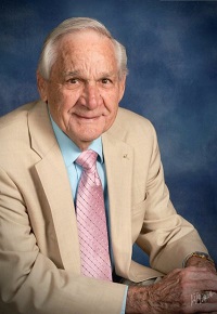 William Lee 'Bill' Jump