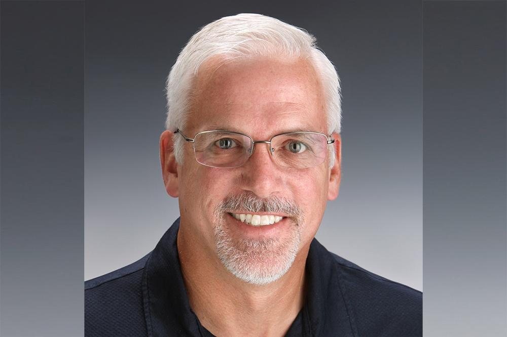 Tom Guzulaitis is running for a seat on Boiling Spring Lakes Board of Commissioners. (Port City Daily photo/Courtesy Tom Guzulaitis)