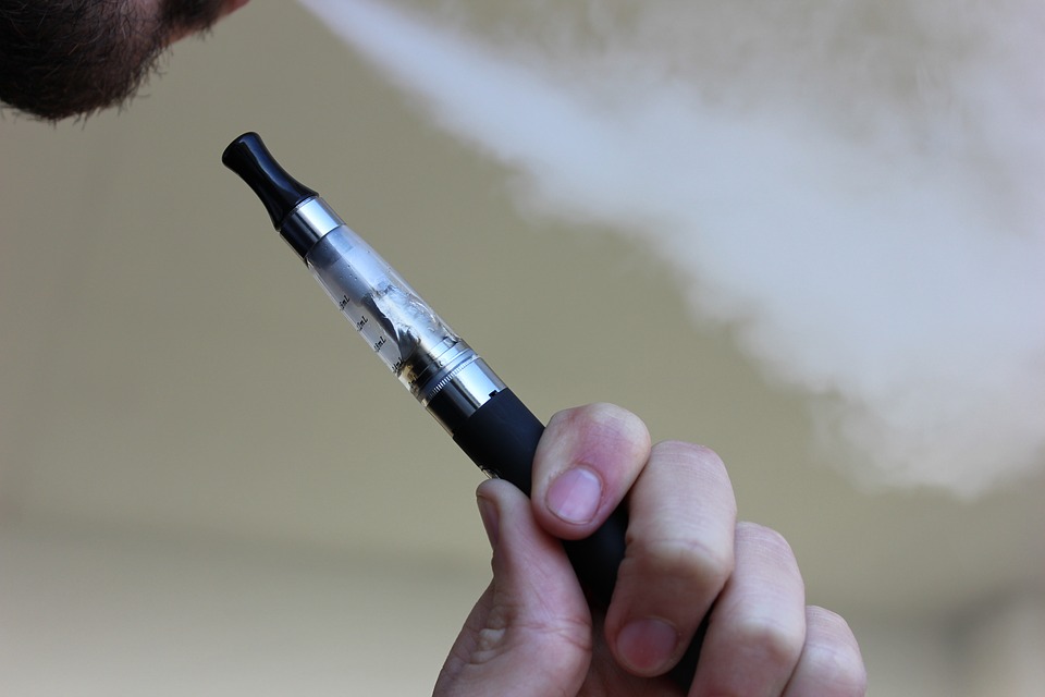 New Hanover County's Health and Human Services Board will consider new regulations that could prohibit smoking and vaping in a wide variety of public spaces. (Port City Daily photo / File