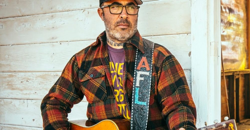 Aaron Lewis is headling the Thursday night concert at the 2020 Azalea Festival (Port City Daily/Courtesy Azalea Festival)