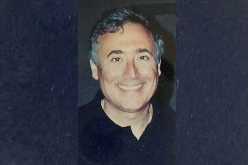 Dr. Joe Pat Hatem is running for mayor of Southport. (Port City Daily photo/Courtesy Joe Pat Hatem)