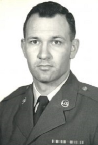 Clifton Benjamin 'Dink' Patten