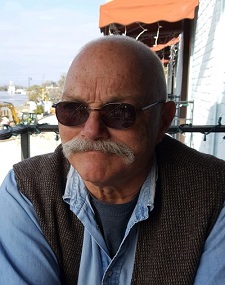 David Richard 'Dave' Newbery