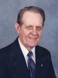 John William 'Billy' Godwin Jr.