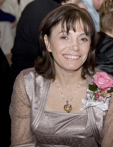 Linda Carmel Reynolds