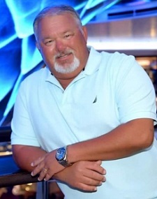 Michael Eugene 'Mike' Potter