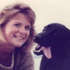 Natalie Fraser 'Lee' Perry