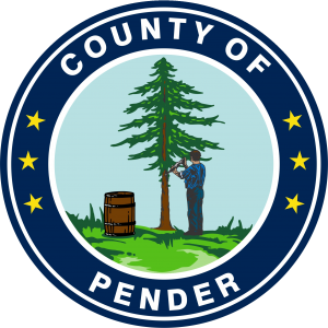 View updated election results for the five municipalities of Pender County. (Image courtesy Pender County)