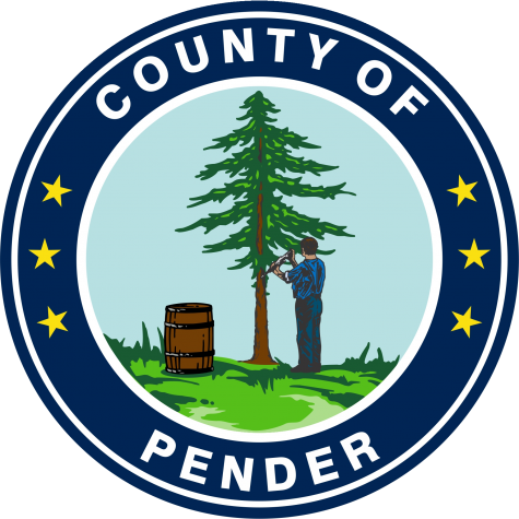 View updated election results for the five municipalities of Pender County. (Image courtesy Pender County)